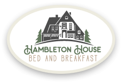 Hambleton House Bed and Breakfast secure online reservation system